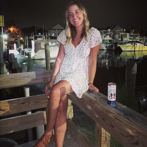 Meet your Posher, Brittney